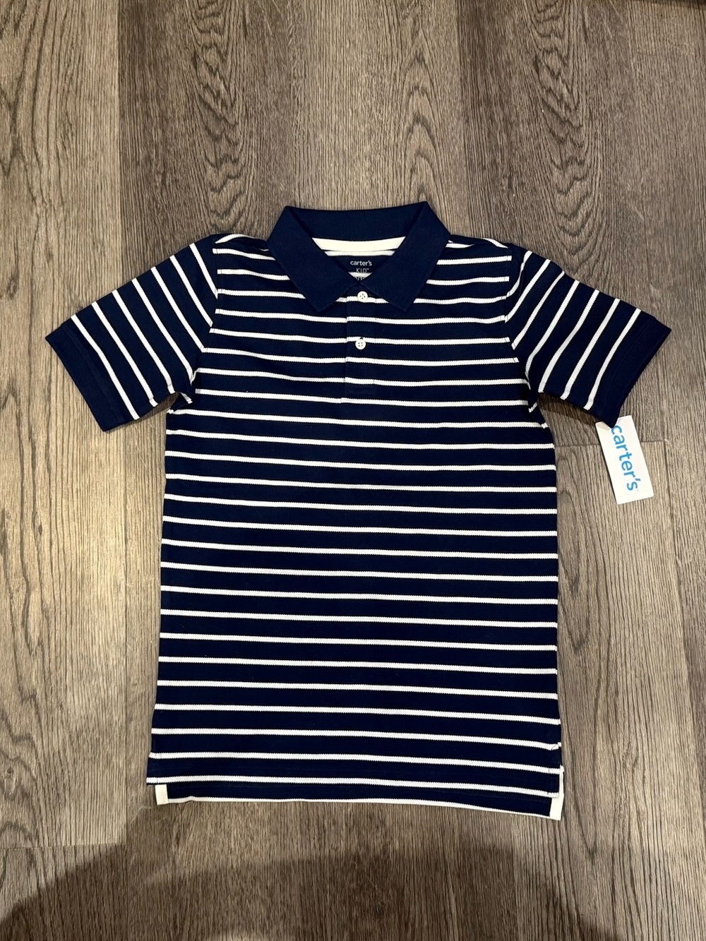 Nwt polo shirt for boy